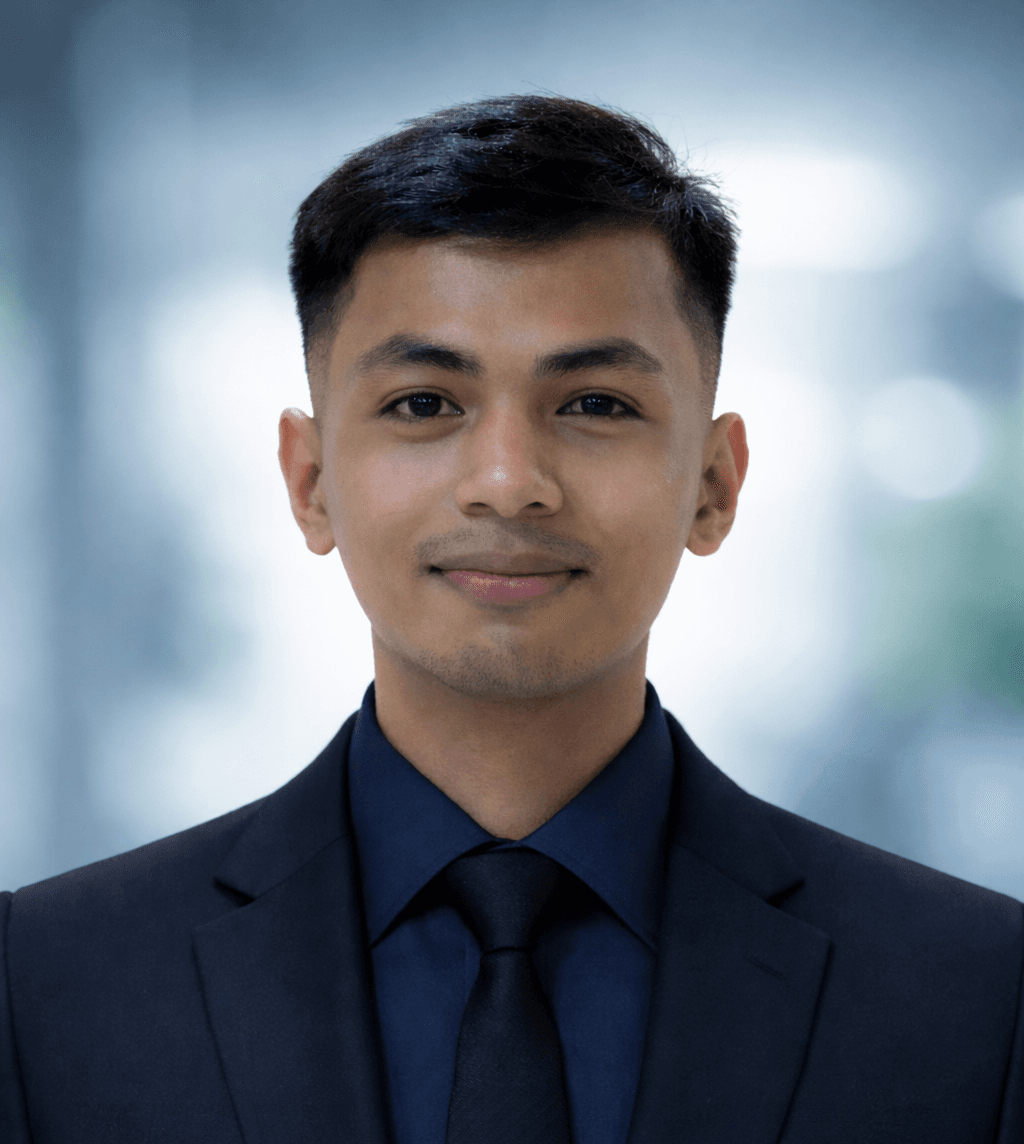 Anthony Anggoy
